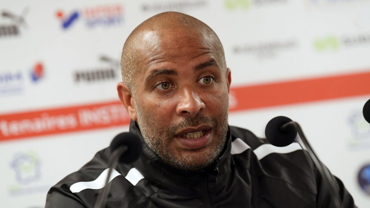 Nigerija: Erik Čel sanja o treniranju Real Madrida