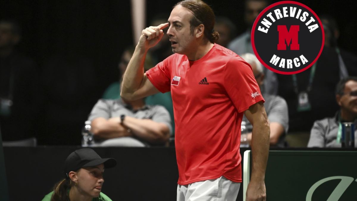 Nikolas Masu: "Biće neverovatno za Čile da ima igrača Alkarazovog stasa"