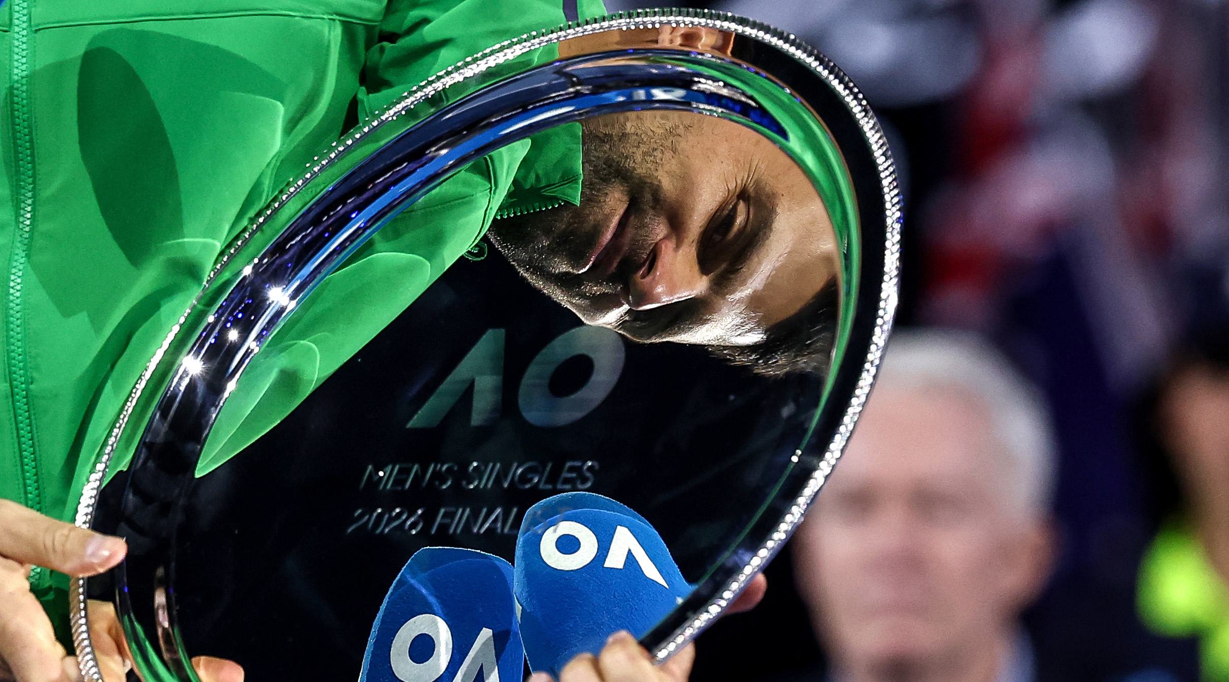 Novak Đoković je možda konačno ostao bez novca za kuću