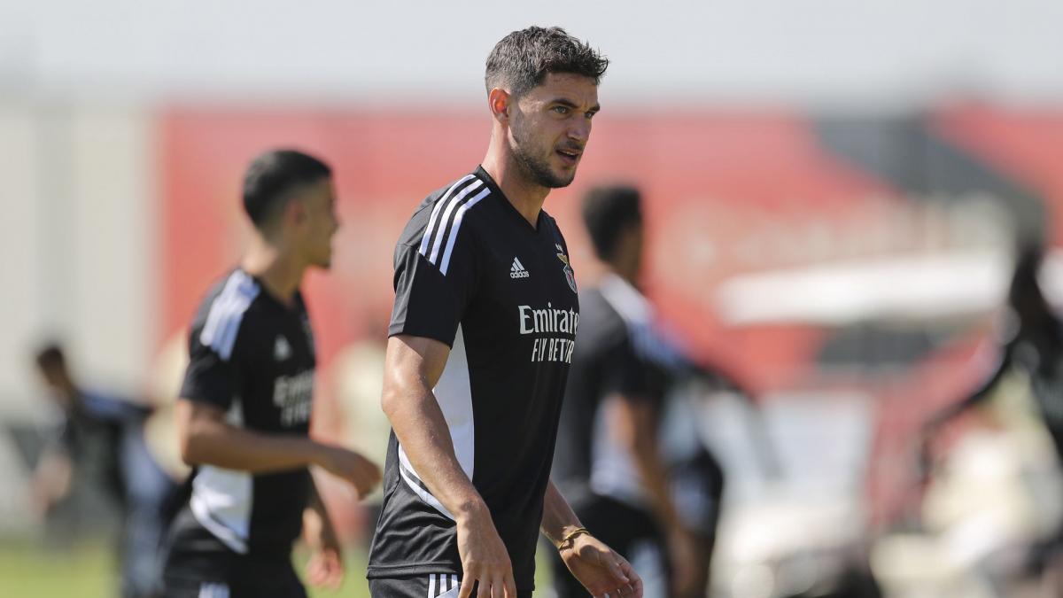 OL: Prve reči Romana Jaremčuka