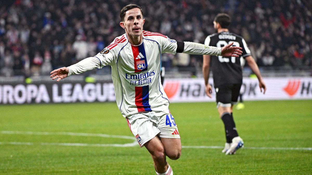 OL: Remi Himbert potpiše profesionalno