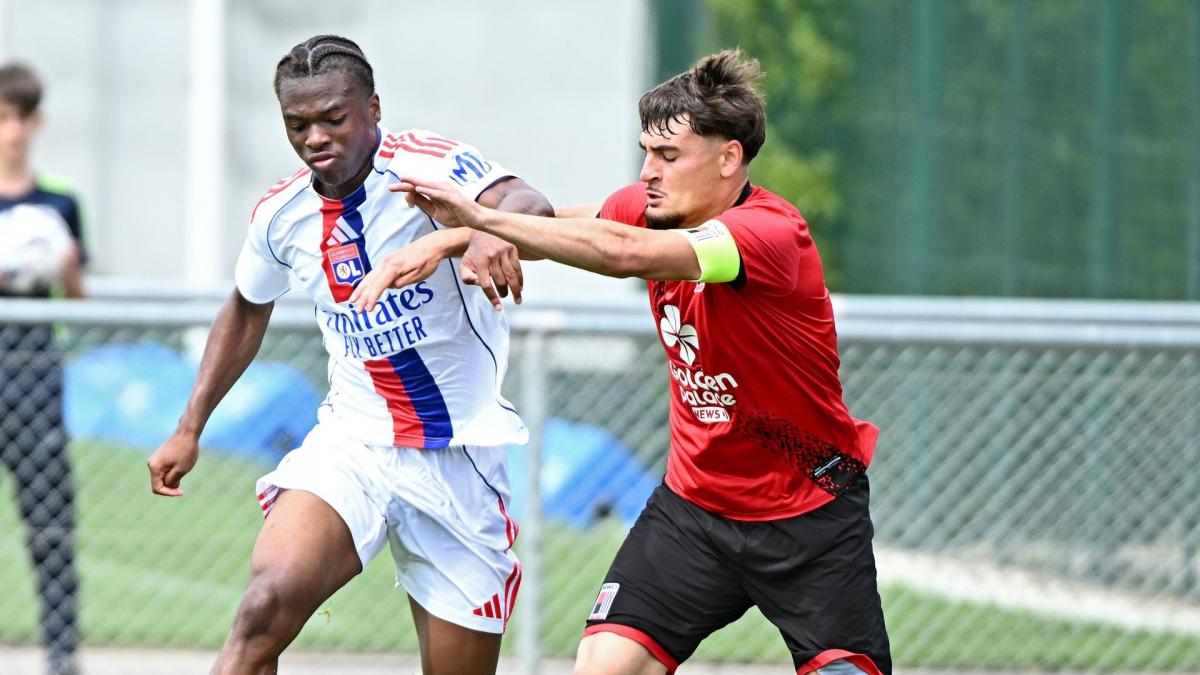 OL pozajmica Enzo Molebe u Monpelje