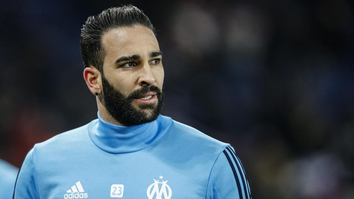 OM: Adil Rami objašnjava razloge fijaska