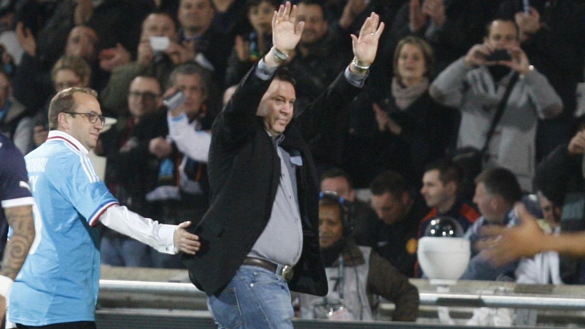 OM: Kris Vadl sudi Endrikov dolazak u OL