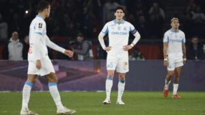 OM: Leonardo Balerdi biva razbijen