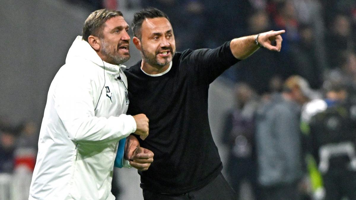 OM: Roberto De Zerbi je napravio veliku žrtvu