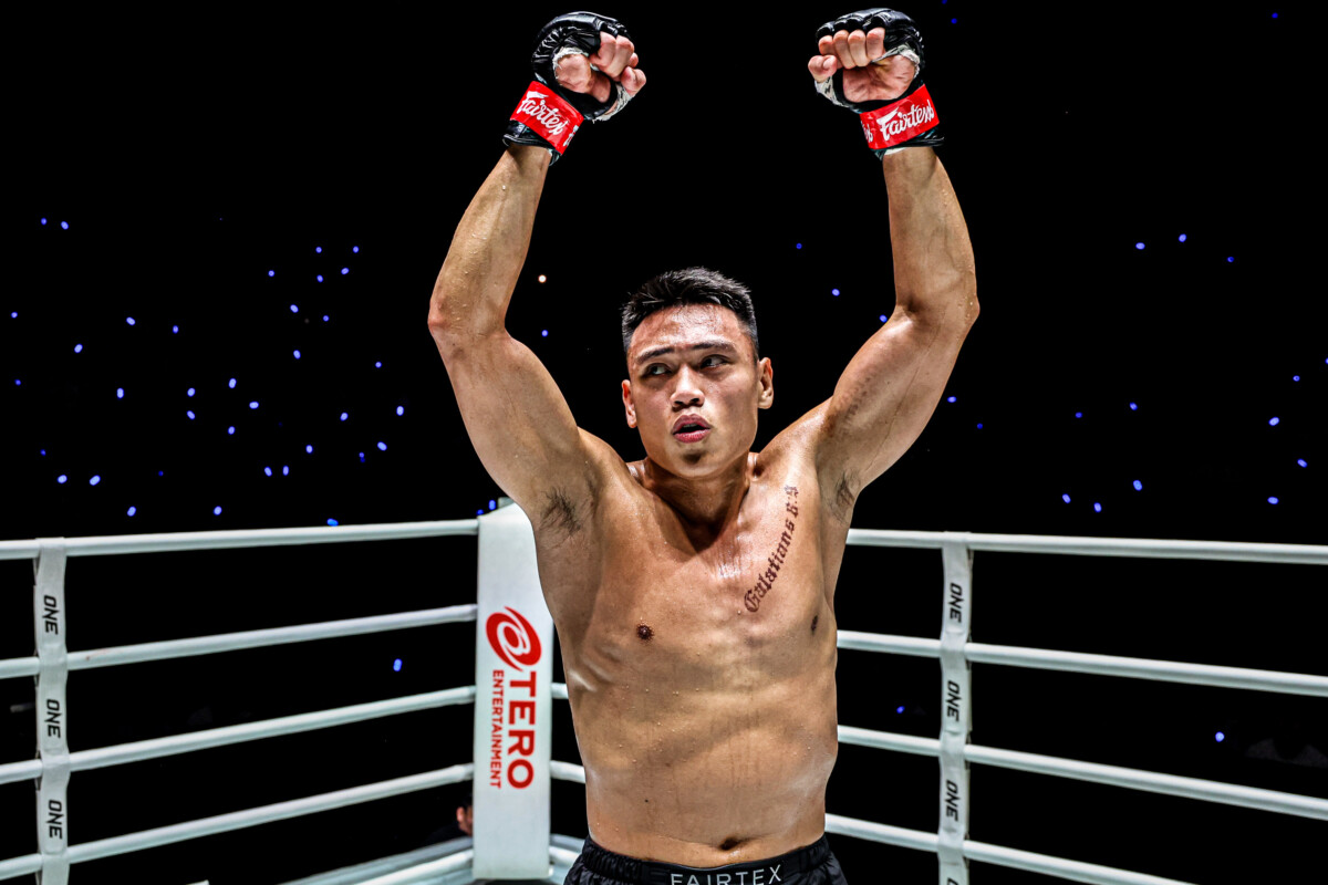 Heroj Marko Mangurai Majk Ohura jedan petak borbe 141 1