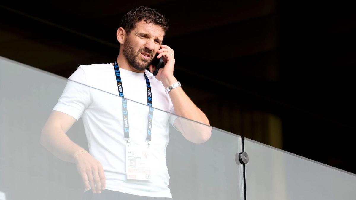 Objektiv: Saint-Maksiminova izjava o ljubavi prema Leci