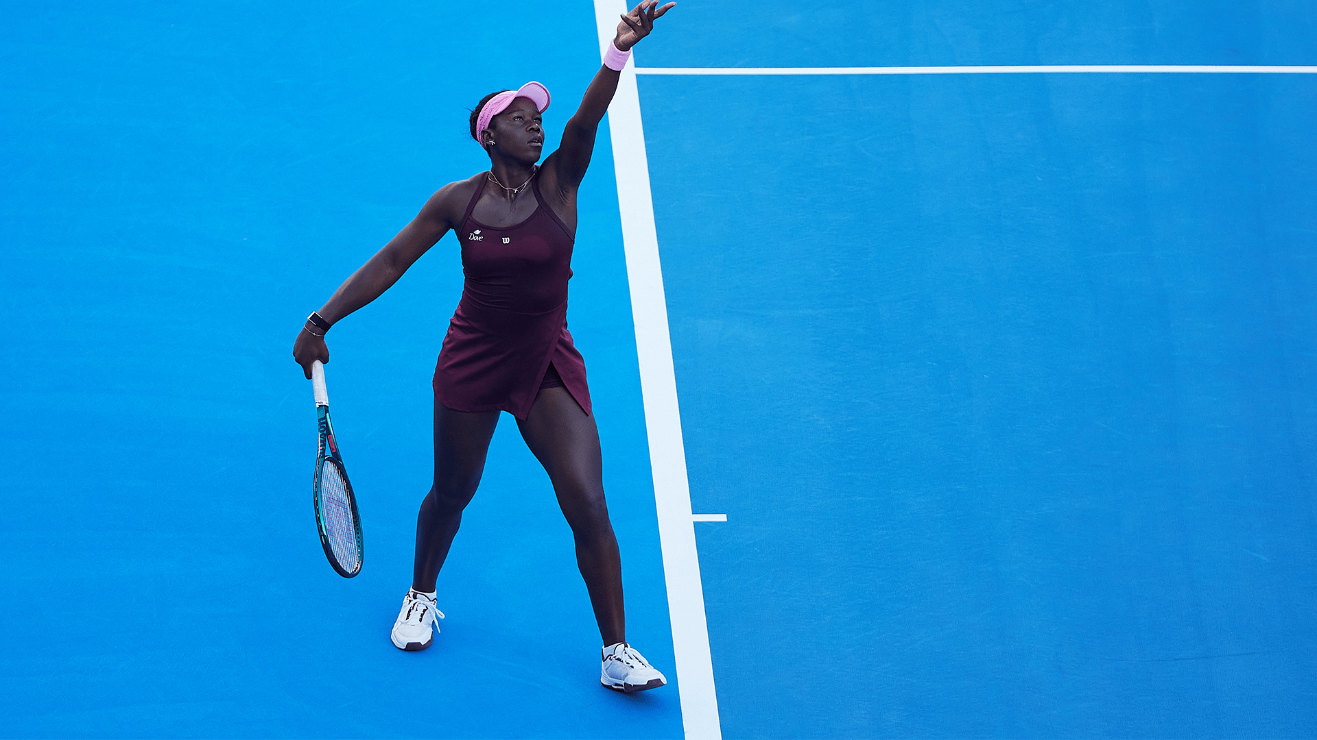 Od meč lopte dole, Viktorija Mboko kickstarts Mirra Andreeva rivalstvo sa povratkom u Dohi