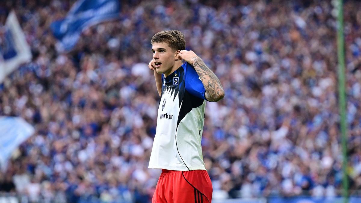 Otkriće Bundeslige odgovara na interesovanje Bajern Minhena