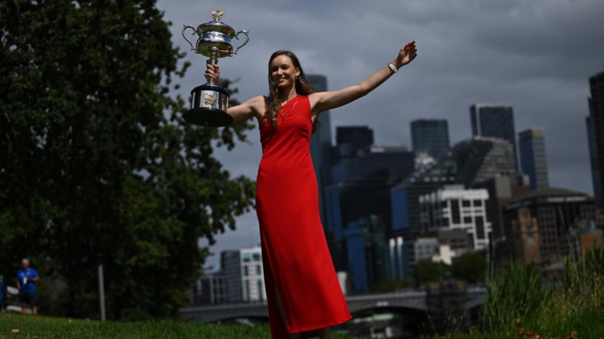 Otvoreno prvenstvo Australije proučava da žene igraju pet setova od četvrtfinala