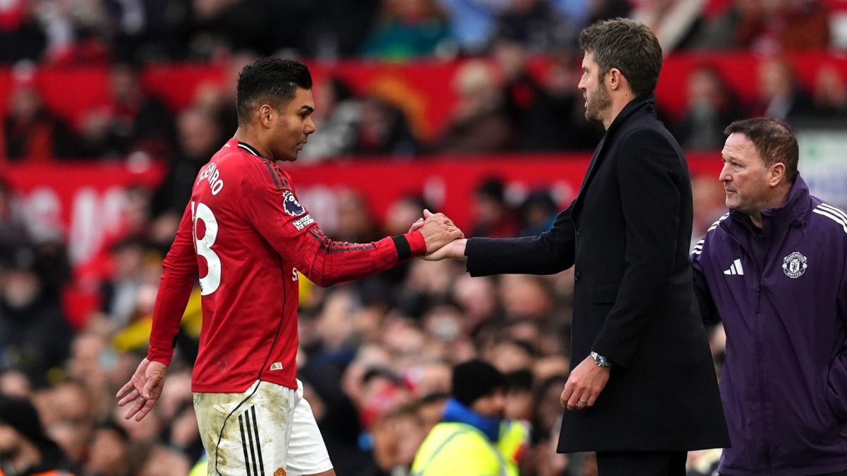 PL: još jedna luda pobeda za Carrick i Junajted, Aston Vila pasti protiv Brentforda