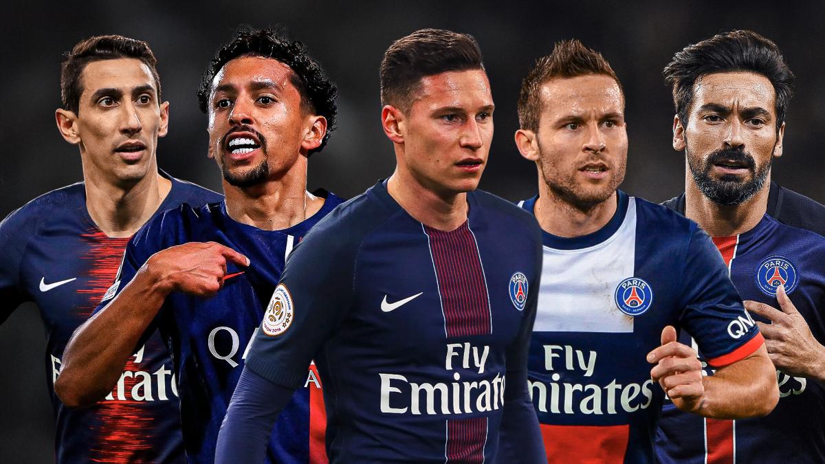 PSG, glavna meta organizovanog kriminala!