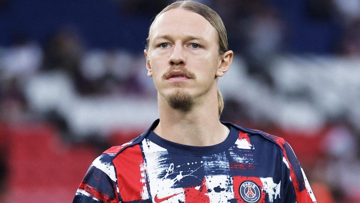 PSG: luda anegdota bivšeg igrača OM o Matveju Safonovu