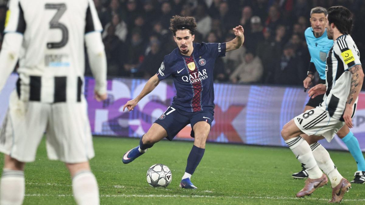 PSG: posle Dembelea, Vitinha dodaje sloj individualizma