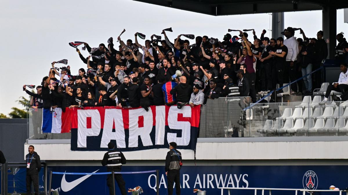 PSŽ rizikuje da izgubi još jednog Titija