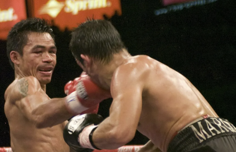 Pakuiao imenuje najtežu borbu u svojoj karijeri