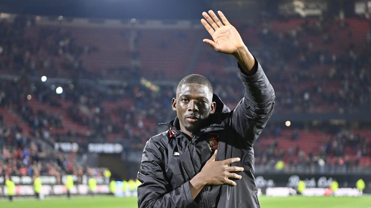 Paris FC: užasan udarac za Hamari Traore