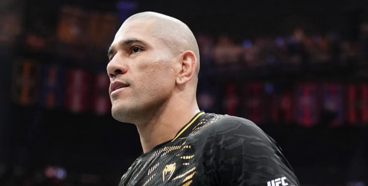 Pereira nagoveštava prelazak u tešku kategoriju