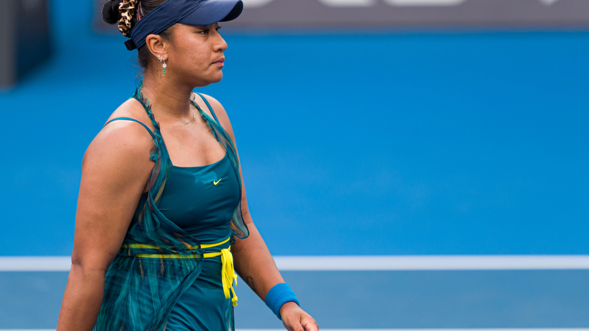 Poražavajuća poruka australijskog tenisera koji odlazi u penziju: "ti..."