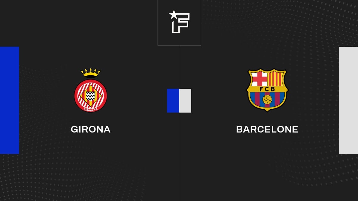 Pratite utakmicu Girona-FC Barselona uživo sa komentarom
Uživo
20:50 - La Liga