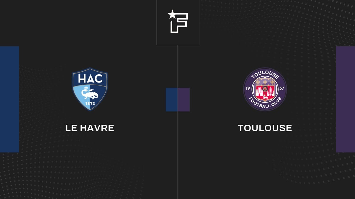 Pratite utakmicu Le Havre-Toulouse uživo sa komentarima
Uživo
14:50 - Liga 1