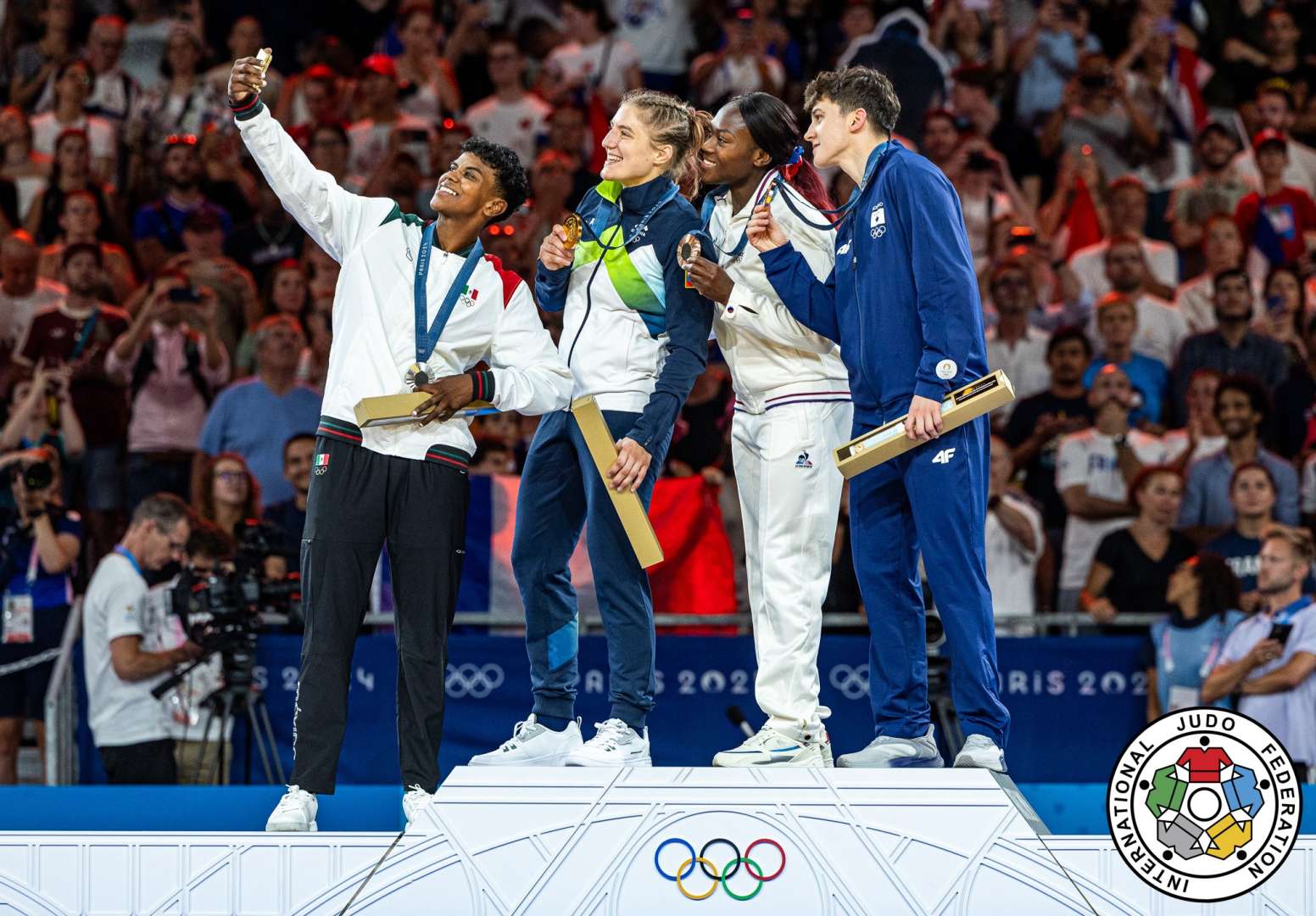 Prisca Aviti u 30: od britanske perspektive do olimpijske heroine Meksika