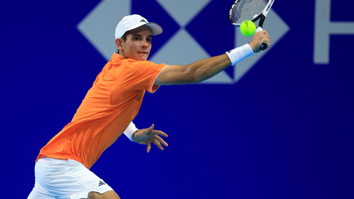 Rafa Jodar i Rodrigo Pacheco se kvalifikuju za polufinale dublova u Akapulku