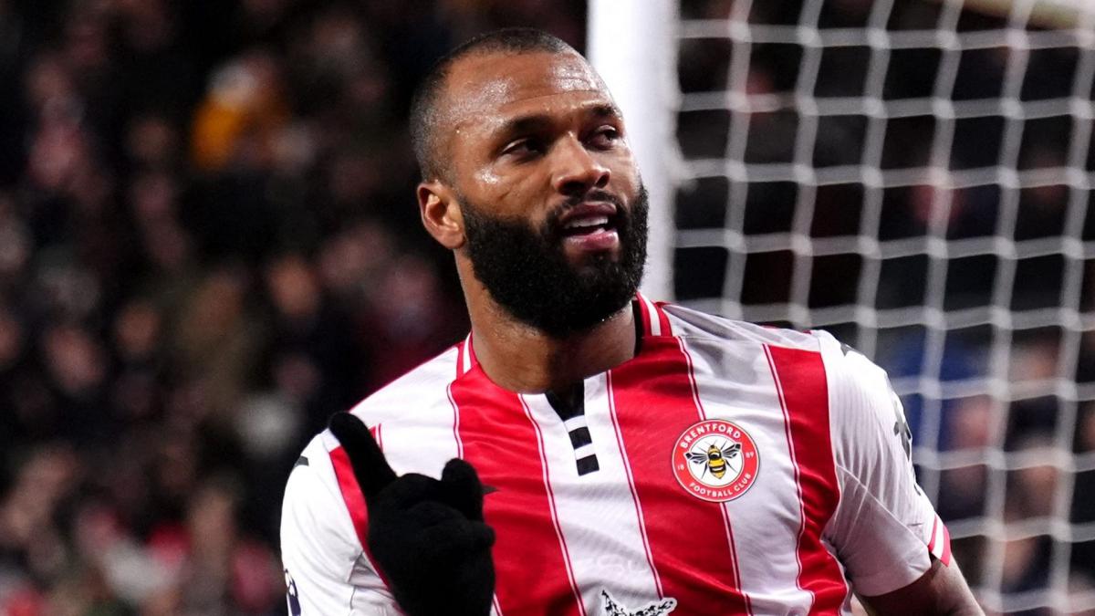 Rangiranje najboljih evropskih strelaca