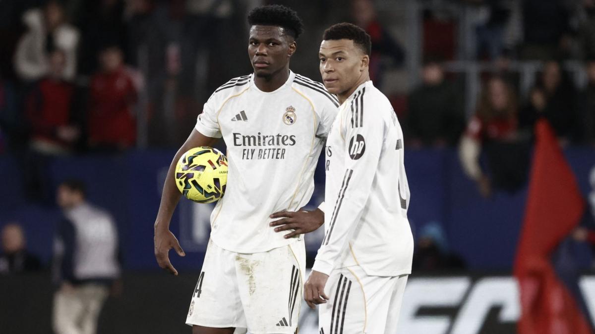 Real Madrid: Alvaro Arbeloa plače skandal, ali i oglašava uzbunu!