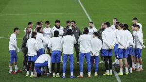 Real Madrid: Arbeloa je "draga" je...