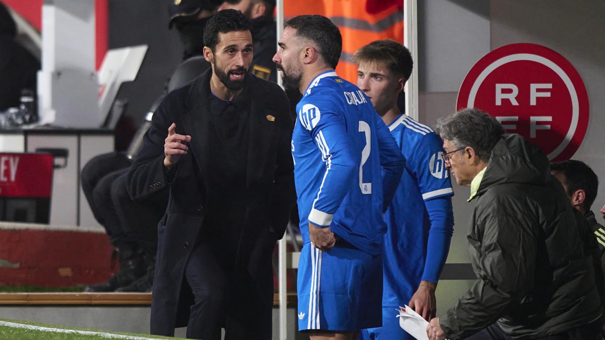 Real Madrid: Arbeloine istine o njegovom odnosu sa svlačionicom