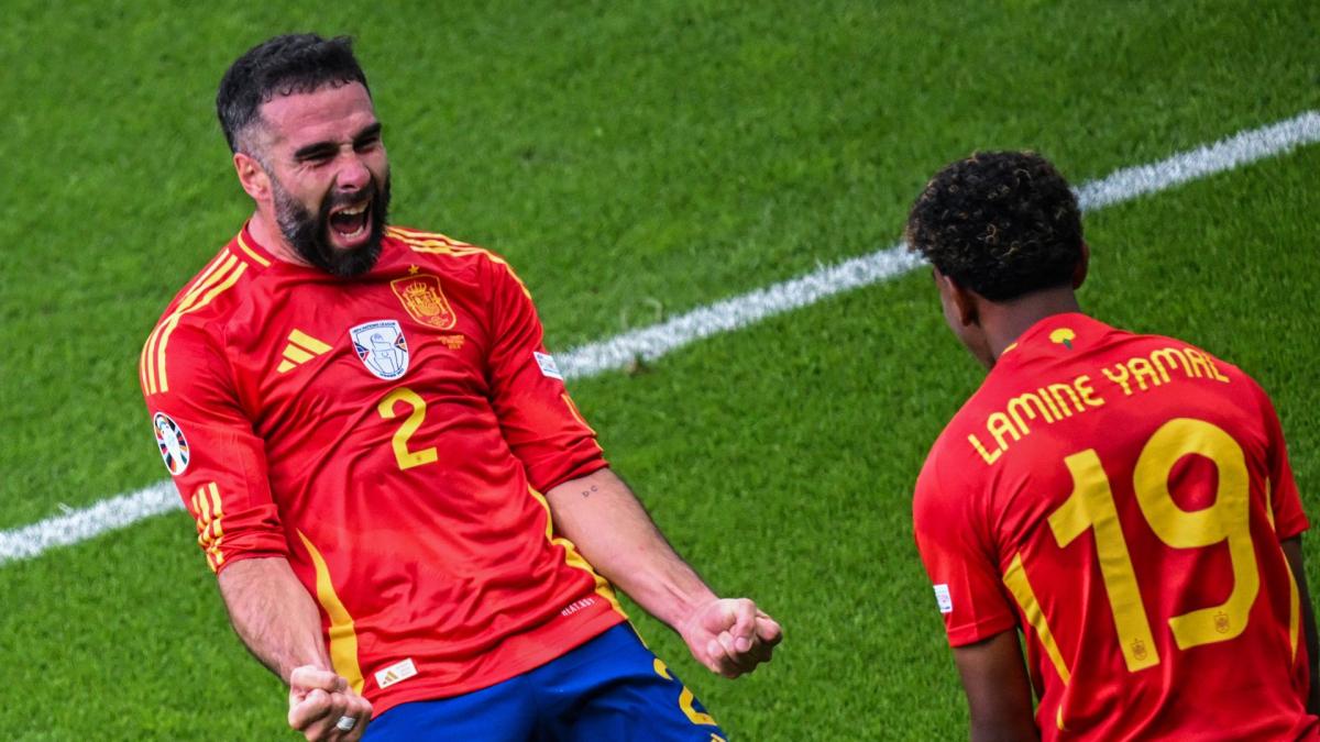 Real Madrid: Dani Carvajal je još uvek u mraku