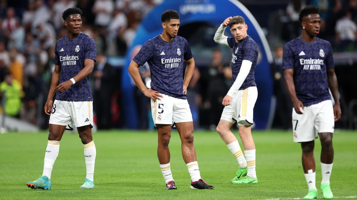 Real Madrid prelazni rok: Florentino Perez je doneo tri velike odluke