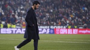Real Madrid su i dalje tukli u Španiji!
