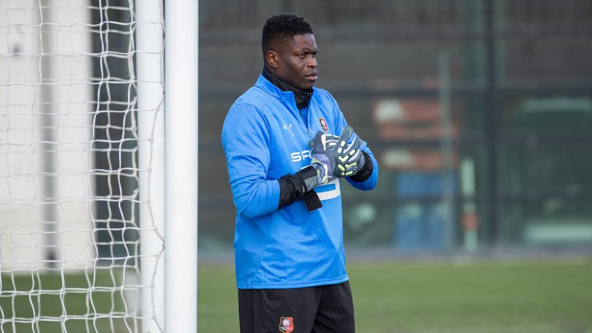 Ren: Brice Samba odbačen od strane Habib Beie?