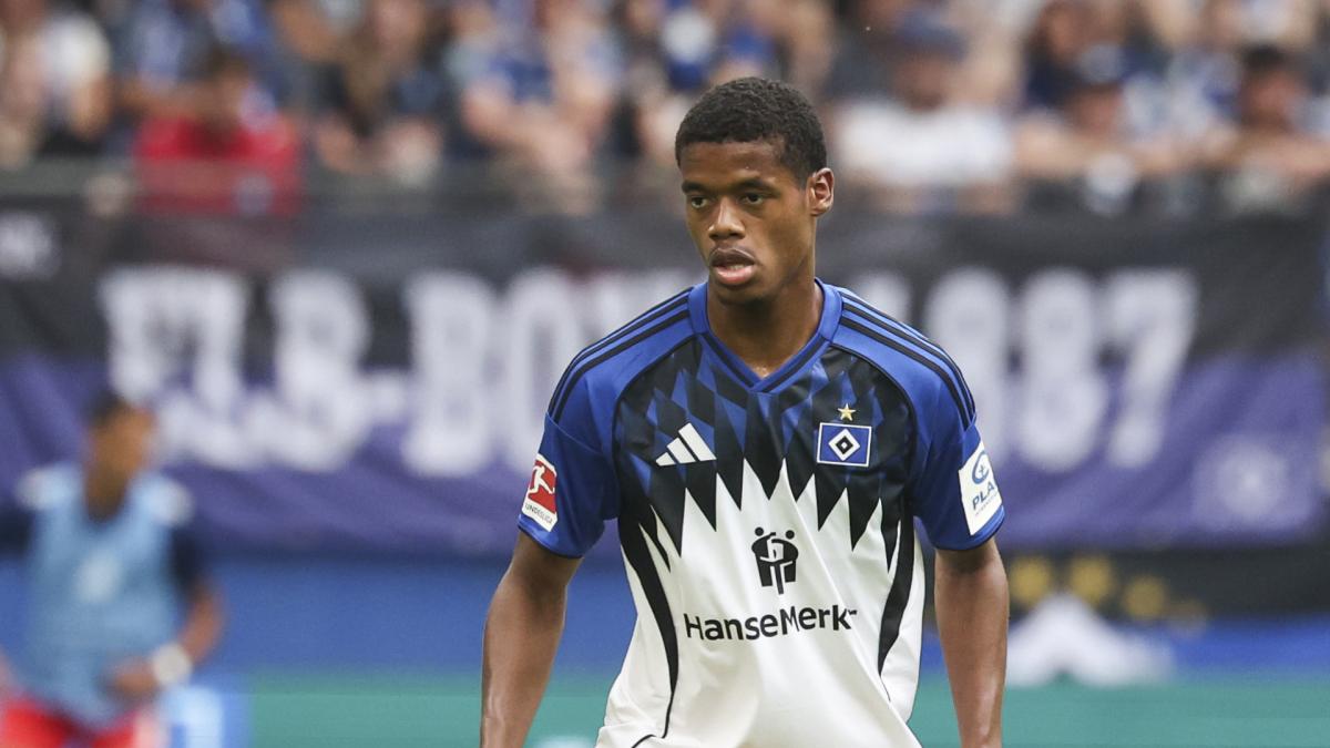 Rennes: Zagrejani Omari zvanično prodat Hamburgu