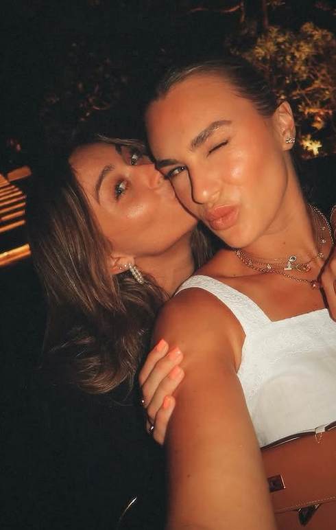 Sabalenka i njen prvi loš utisak o Badosi: "Oboje smo mislili da je druga drolja"