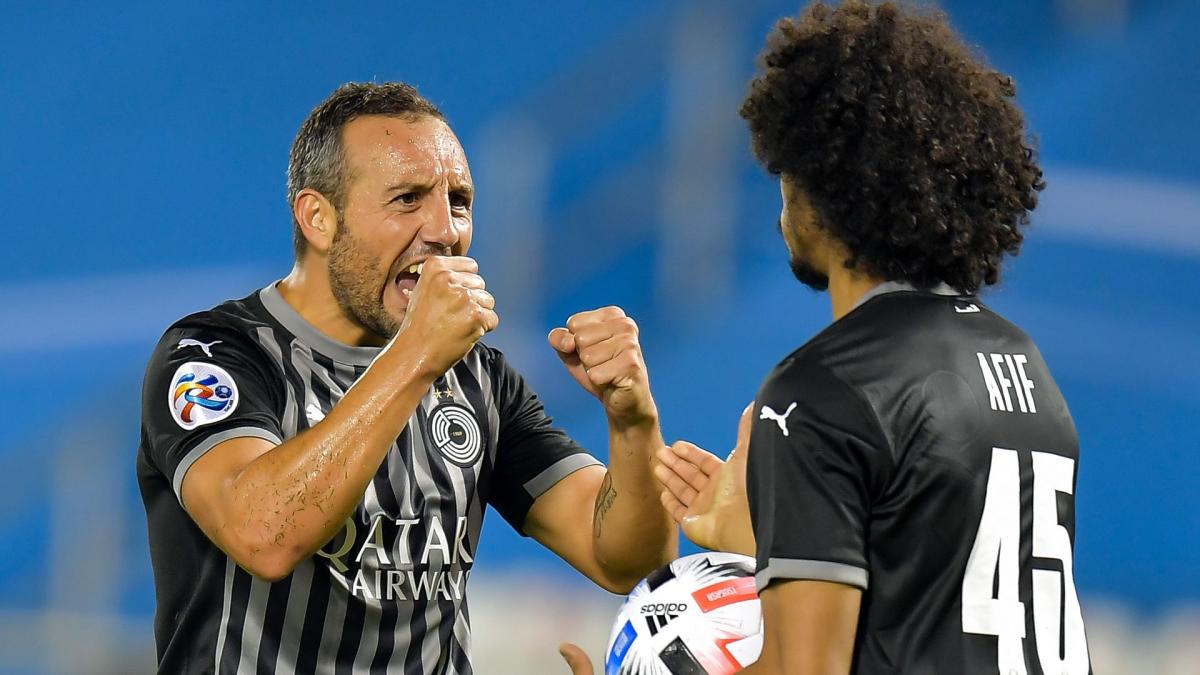 Santi Cazorla osvetljava La Ligu i njenu organizaciju