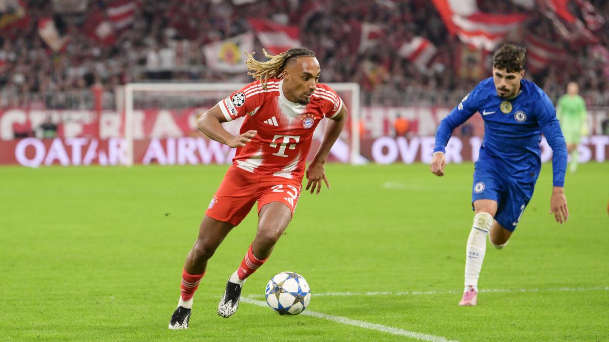 Saša Boi pozajmljen od strane Bajerna iz Minhena Galatasaraju