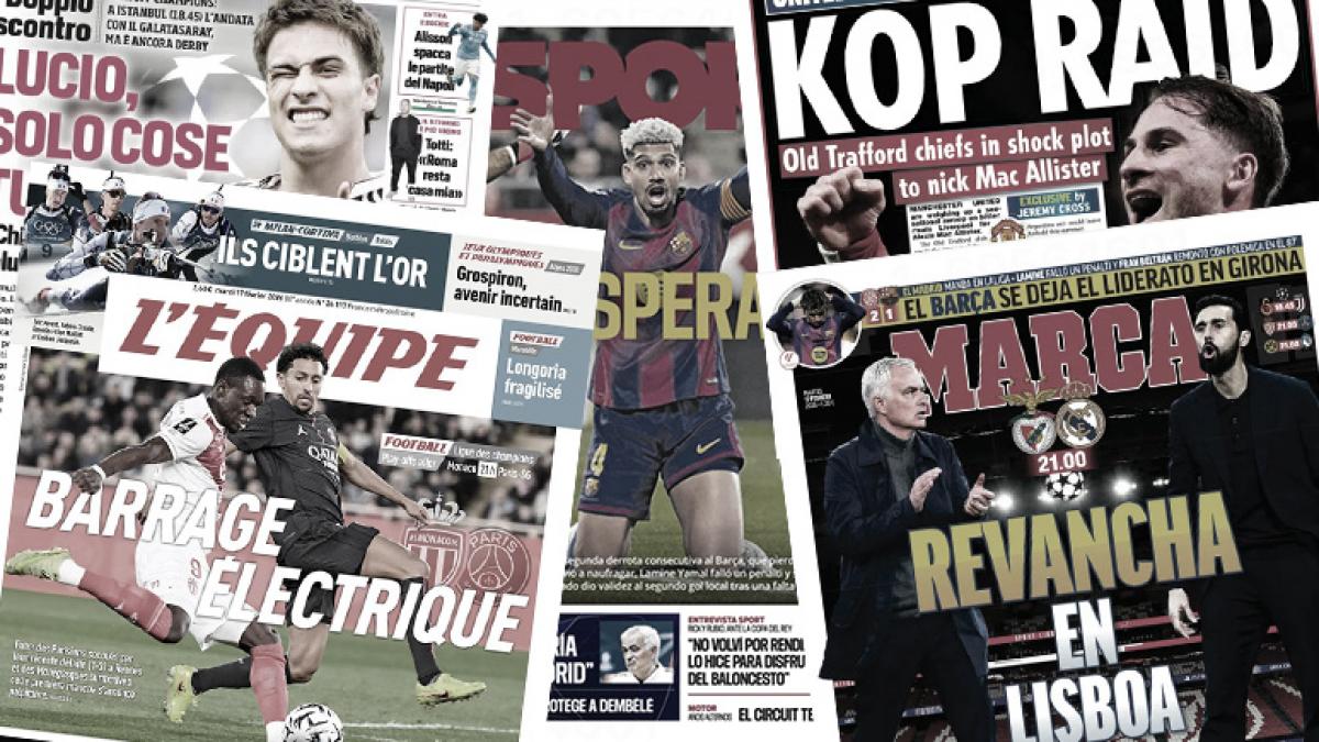 Senzacionalan povratak povratnika Tomasa Lemara, Mančester Junajted želi da napravi istorijski transfer