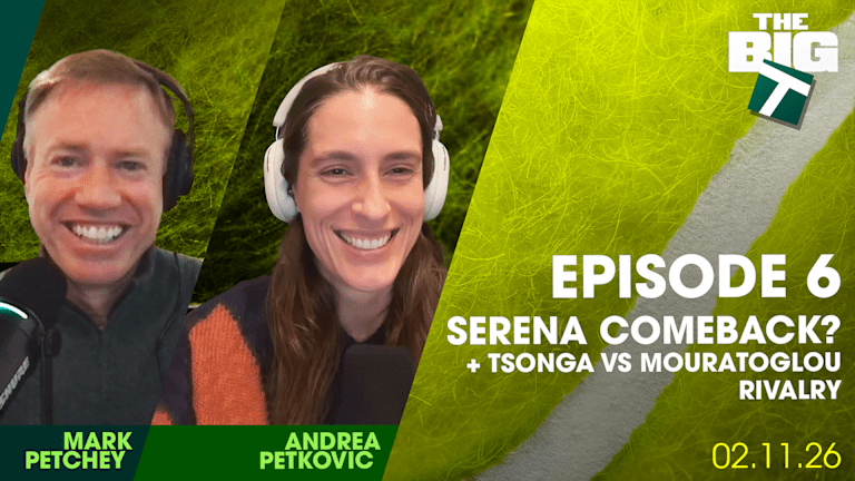 Slušajte celu epizodu na TheBigT.com ili na vašoj omiljenoj streaming platformi.