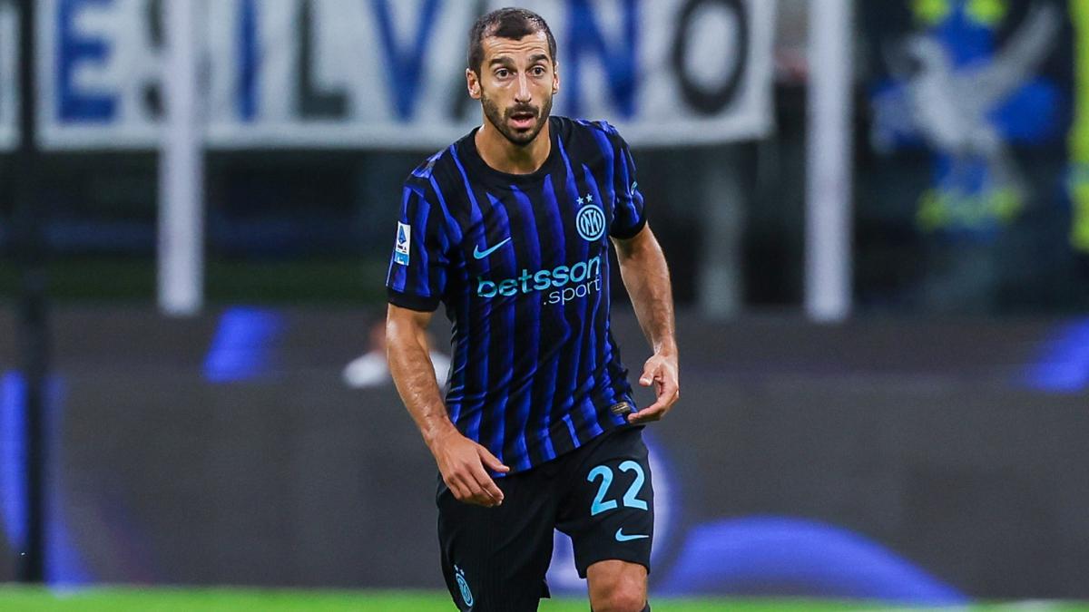 Serija A: Inter obezbedi osnove u Lecceu