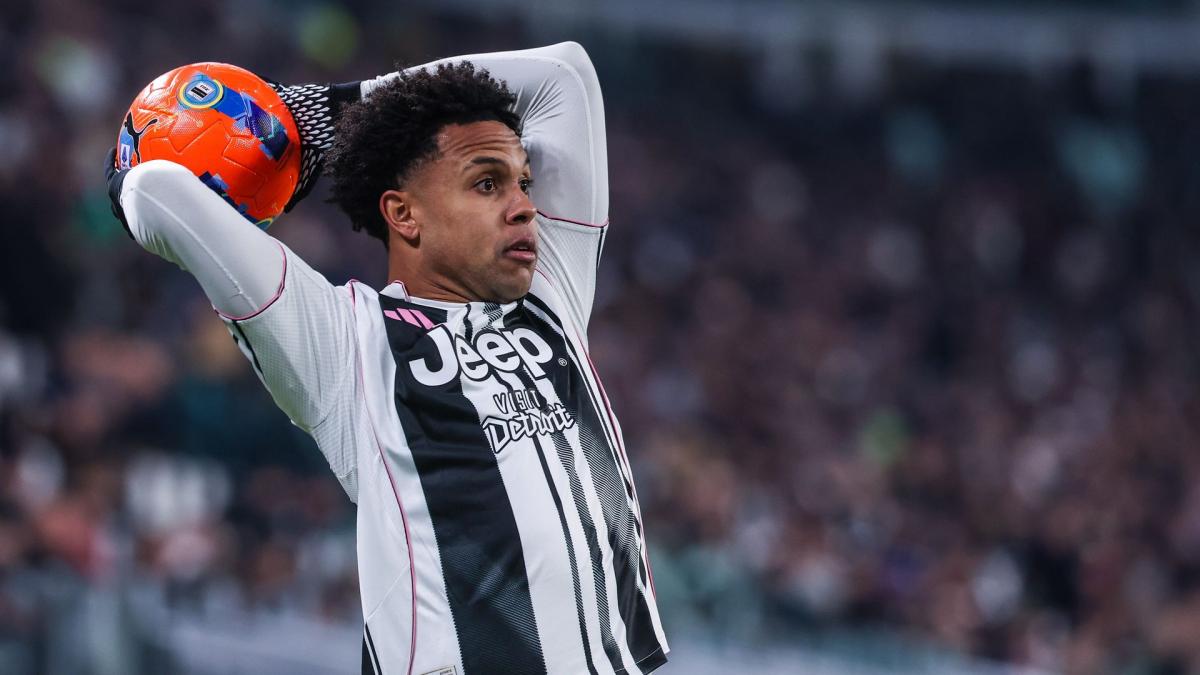 Serija A: Juventus i Lacio remizirali