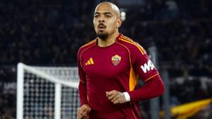 Serija A: Napoli se odupire velikom Malenu i AS Romi