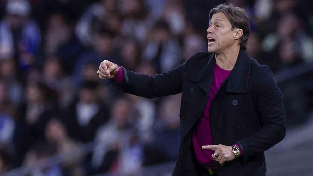 Sevilja FC trener uzima 7 utakmice suspenzija