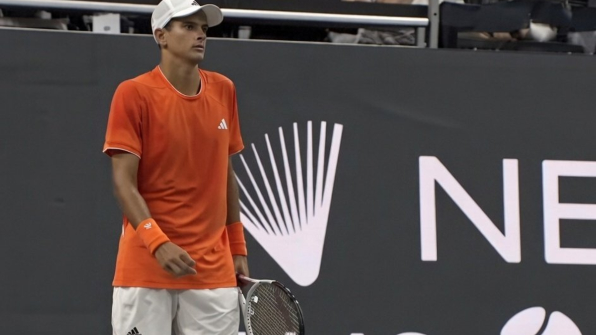 Shapovalova čvrstina može da prevaziđe Jodarovu drskost u Dalasu