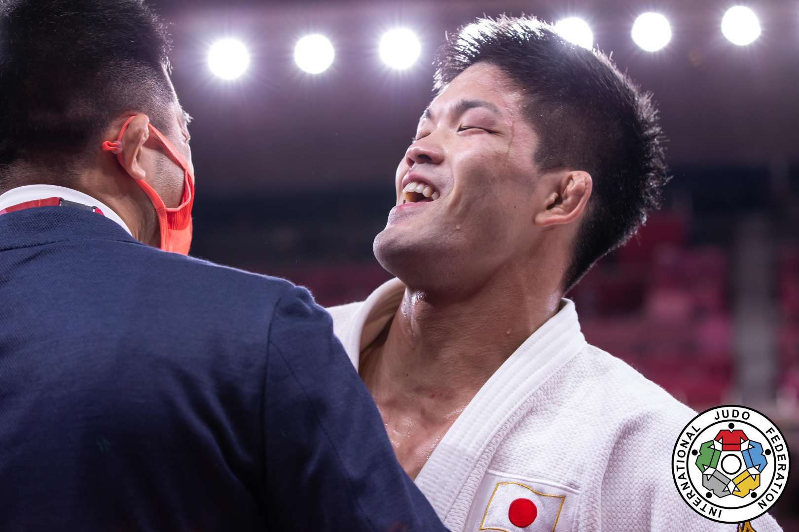 Shohei Ono u 34: od nedodirljivog šampiona do globalnog učitelja džudoa