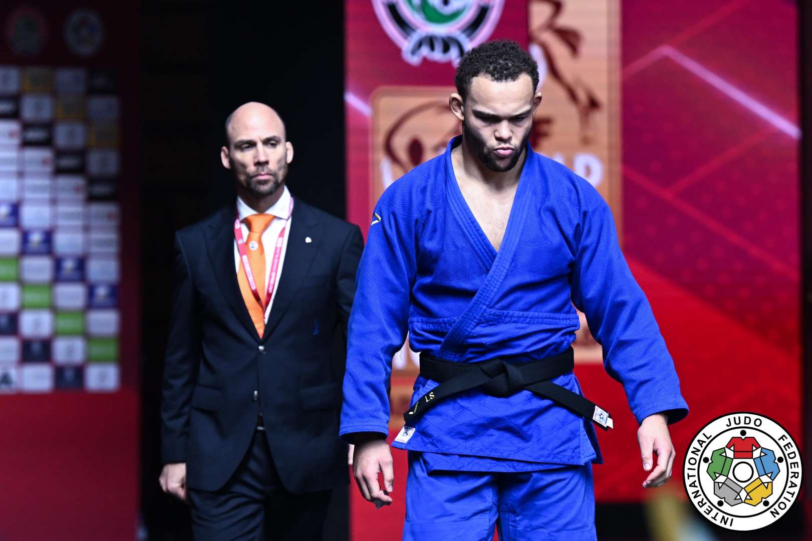 Simeon Katarina se bori sa ivice