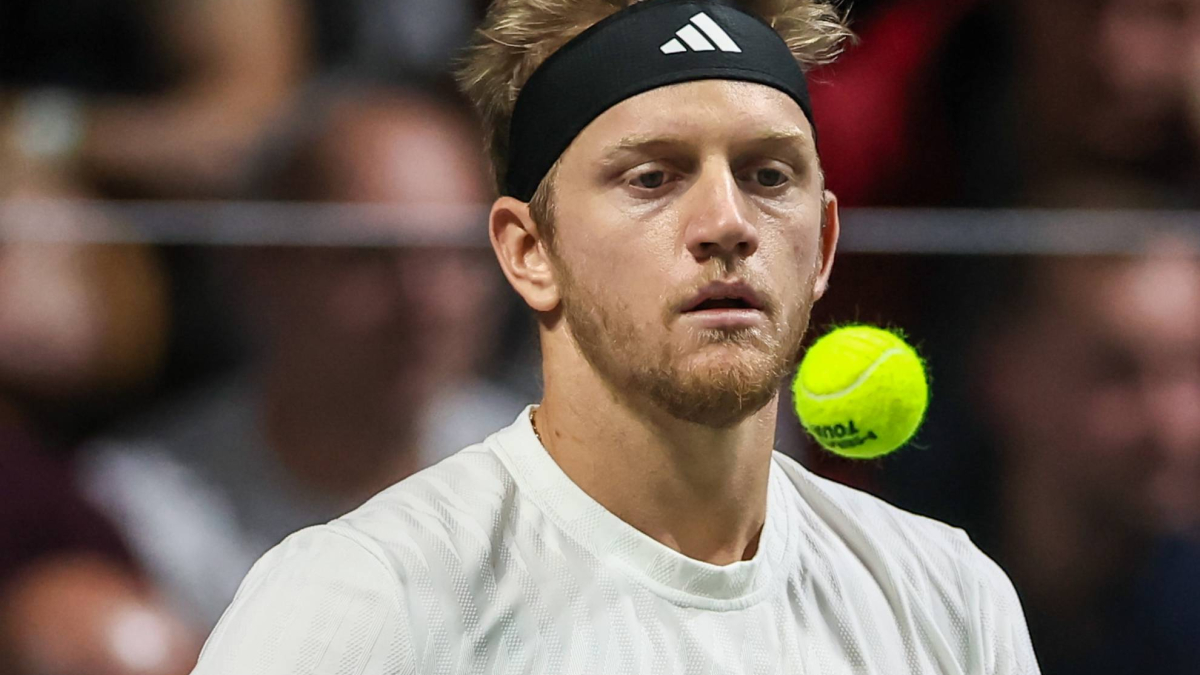 Španac Davidovič pobedio Svajdu u svom otvaranju u Dalasu